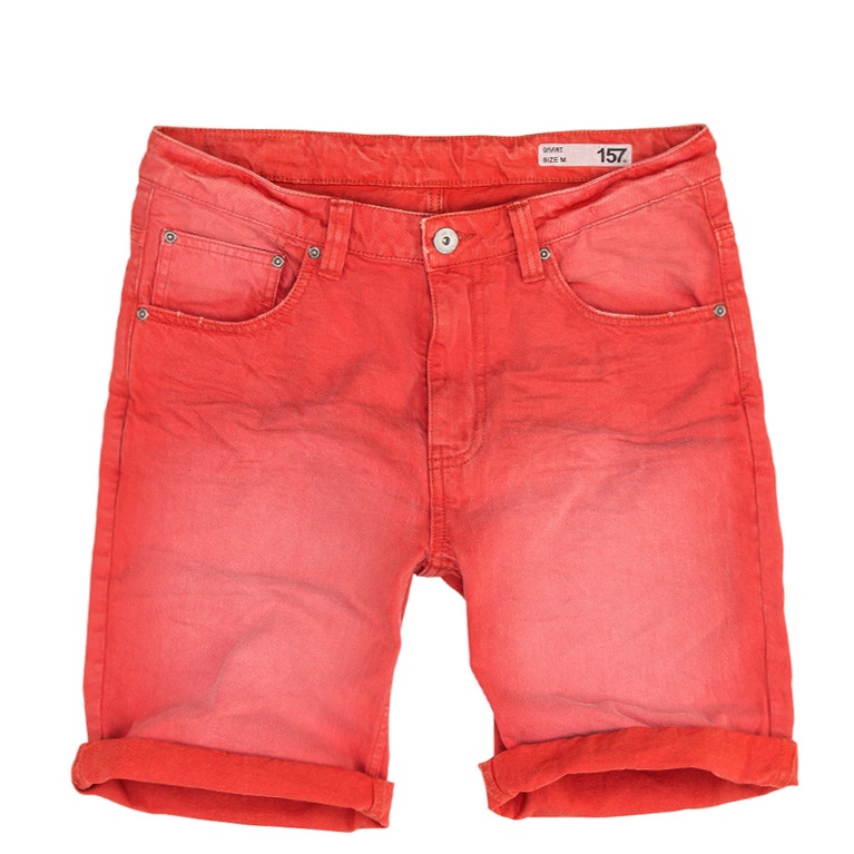Denimshorts "Grant" Denimshorts "Grant"